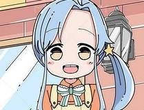 小蘑菇海报